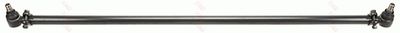 Поперечная рулевая тяга TRW JTR3547