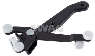 Virzošais rullītis, Bīdāmās durvis SWAG 33 10 0680