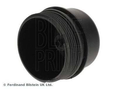 Vāks, Eļļas filtra korpuss BLUE PRINT ADBP990059