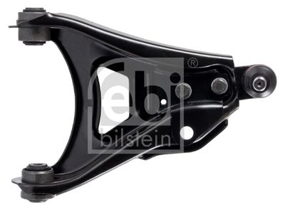 FEBI BILSTEIN 06942 Neatkarīgās balstiekārtas svira