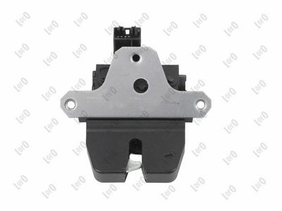 Aizmugurējo durvju slēdzene ABAKUS 132-027-015