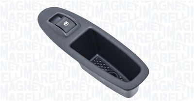 Выключатель, стеклолодъемник MAGNETI MARELLI 000051102010