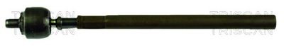 Осевой шарнир, рулевая тяга TRISCAN 850038202