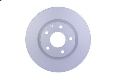 Bremžu diski HELLA 8DD 355 120-451