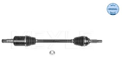 Приводной вал MEYLE 70-14 498 0003