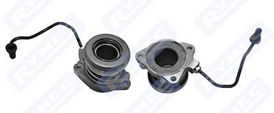 Centrālais izslēdzējmehānisms, Sajūgs RYMEC CSC057530