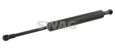 Gāzes atspere, Bagāžas/Kravas nodalījuma vāks SWAG 10 92 7011