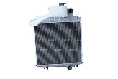 Radiators, Motora dzesēšanas sistēma NRF 54109