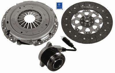 Sajūga komplekts SACHS 3 000 990 418