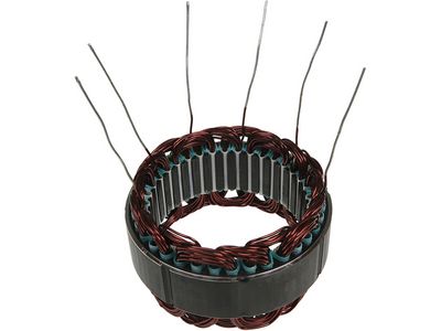 Stators, ģenerators AS-PL AS9027S