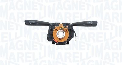 Выключатель на рулевой колонке MAGNETI MARELLI 000052186010