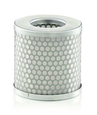 Filtrs, Saspiestā gaisa aprīkojums MANN-FILTER LE 5005