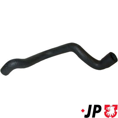 Шланг радиатора JP GROUP 1114305000