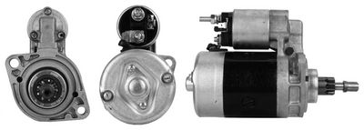 Starteris LUCAS LRS00790