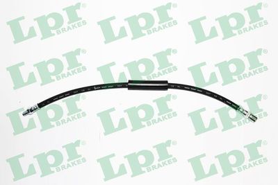 Bremžu šļūtene LPR 6T47083
