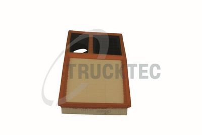 Gaisa filtrs TRUCKTEC AUTOMOTIVE 07.14.212