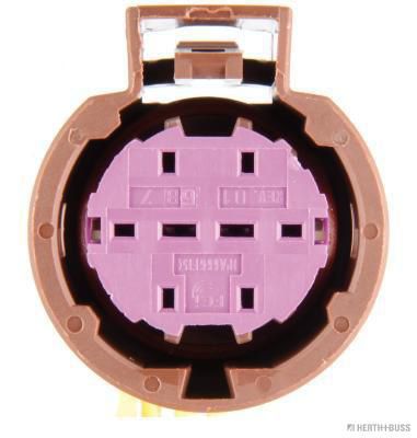  HERTH+BUSS ELPARTS 51277281