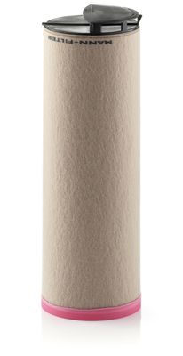 Sekundārā gaisa filtrs MANN-FILTER CF 810
