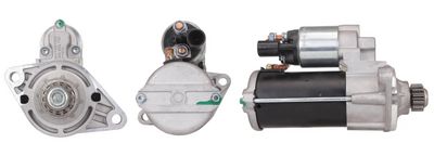 Стартер ELSTOCK 25-5029