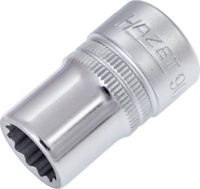 Muciņatslēga HAZET 900Z-13