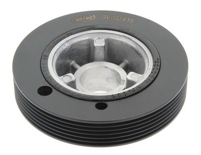 Ременный шкив, коленчатый вал CORTECO 80001048