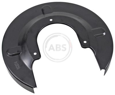 Dubļu sargs, Bremžu disks A.B.S. 11056