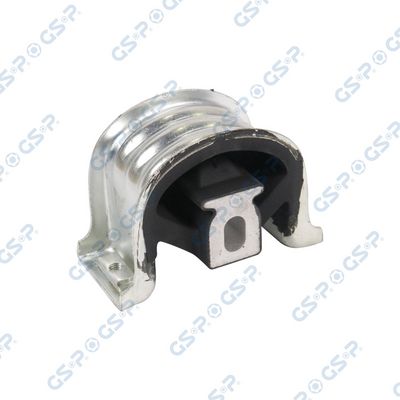 Piekare, Dzinējs GSP 530858