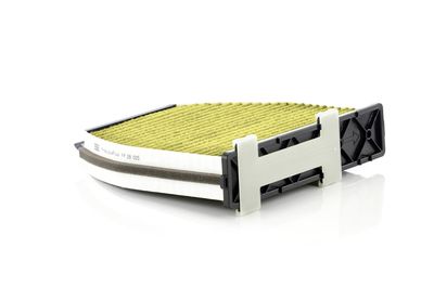 Фильтр, воздух во внутренном пространстве MANN-FILTER FP 29 005