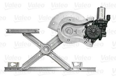 Стеклоподъемник VALEO 851230