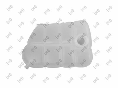 Kompensācijas tvertne, Dzesēšanas šķidrums ABAKUS 017-026-011