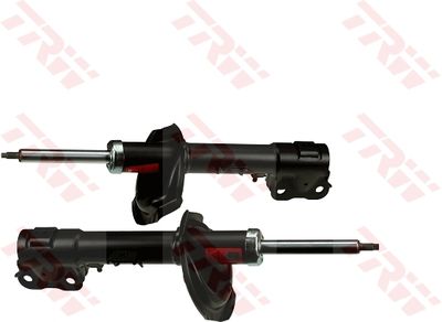 Амортизатор TRW JGM1381T