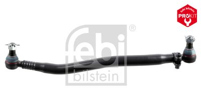 Продольная рулевая тяга FEBI BILSTEIN 11649