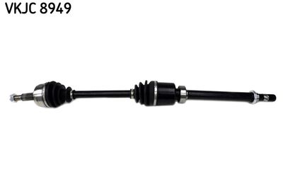 Piedziņas vārpsta SKF VKJC 8949