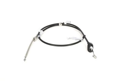 Тросик, cтояночный тормоз BOSCH 1 987 482 690