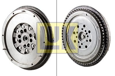 Маховик Schaeffler LuK 415 0233 10