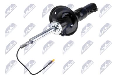 Амортизатор NTY A-PS-010