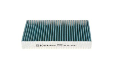 Фильтр, воздух во внутренном пространстве BOSCH 0 986 628 526