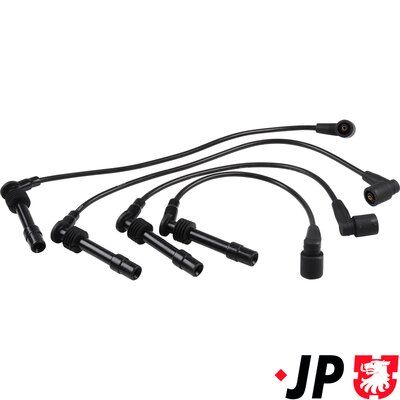 Комплект проводов зажигания JP GROUP 1292003010