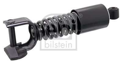 Demferis, Kabīnes stiprinājums FEBI BILSTEIN 102007