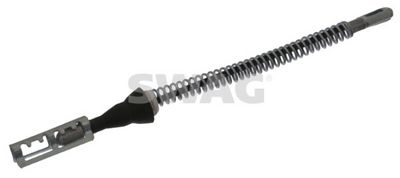 Тросик, cтояночный тормоз SWAG 40 94 9618