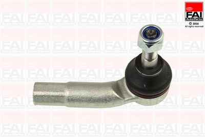 Наконечник поперечной рулевой тяги FAI AutoParts SS4427