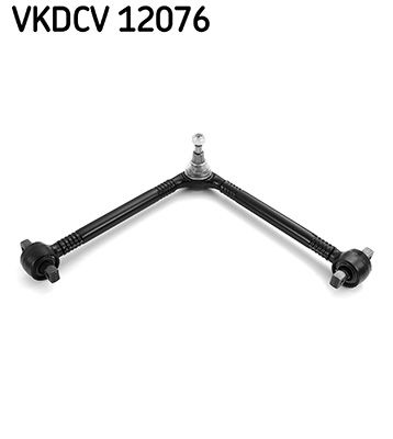 Neatkarīgās balstiekārtas svira, Riteņa piekare SKF VKDCV 12076