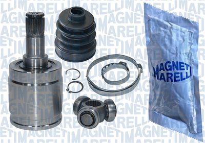 Шарнирный комплект, приводной вал MAGNETI MARELLI 302009100064