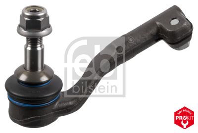 Наконечник поперечной рулевой тяги FEBI BILSTEIN 44281