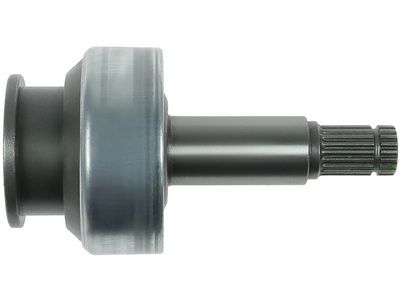 Zobrats, Starteris AS-PL SD3191S