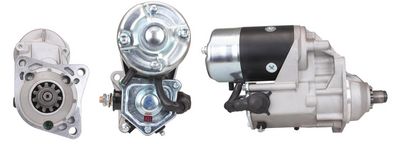 Starteris LUCAS LRS03808