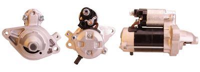 Стартер LUCAS LRS02605