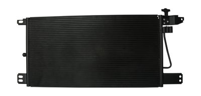 Конденсатор, кондиционер BOSCH 1986AD2261