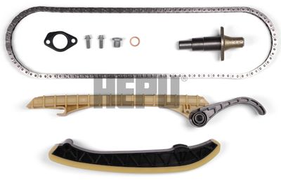 Комплект цели привода распредвала HEPU 21-0048