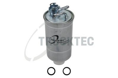 Degvielas filtrs TRUCKTEC AUTOMOTIVE 07.38.021